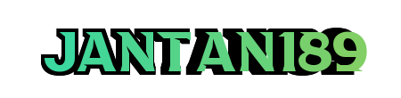JANTAN189 Logo